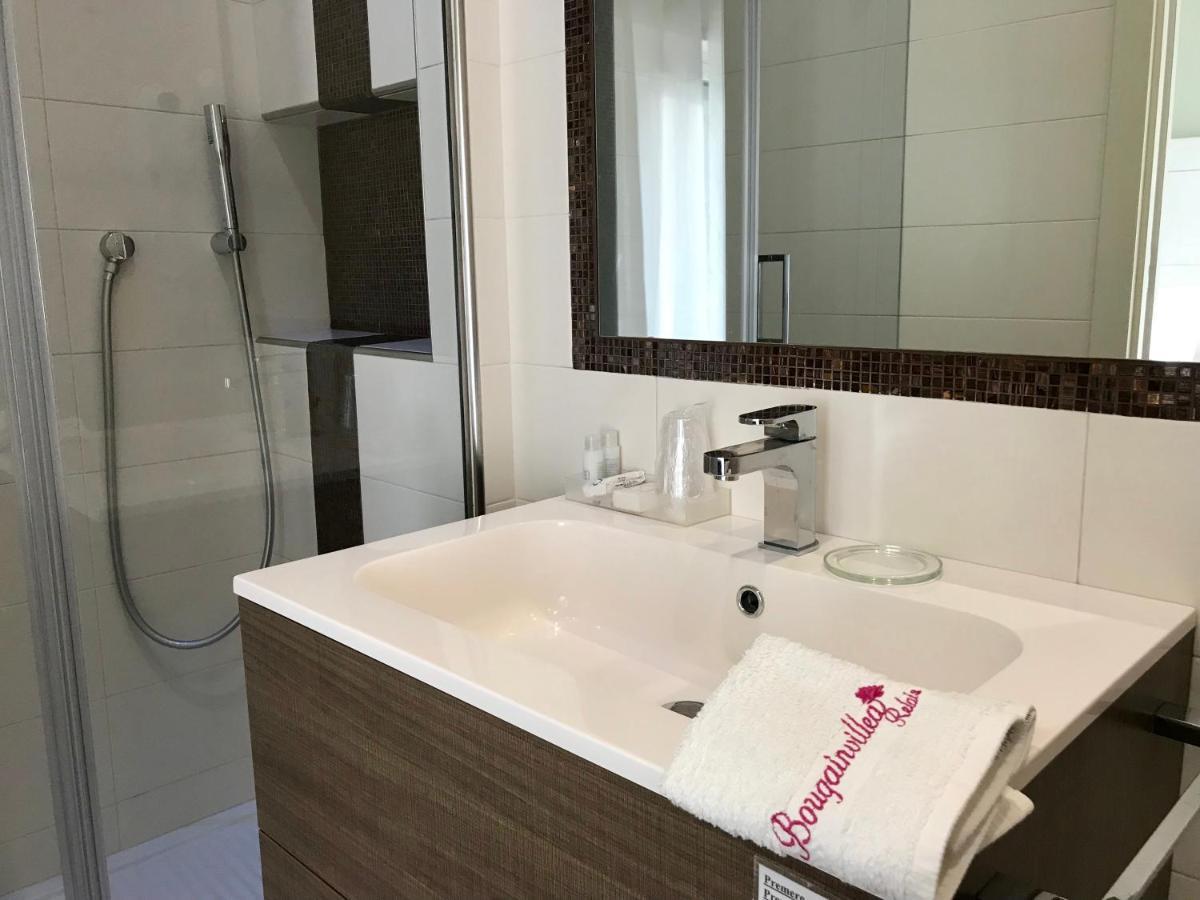 Bougainvillea Relais Σορέντο Εξωτερικό φωτογραφία