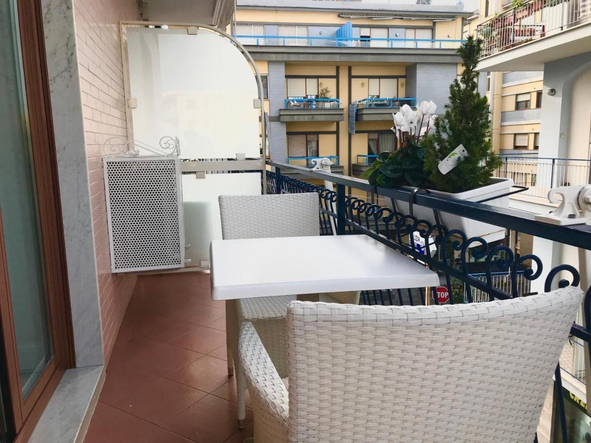 Bougainvillea Relais Σορέντο Εξωτερικό φωτογραφία