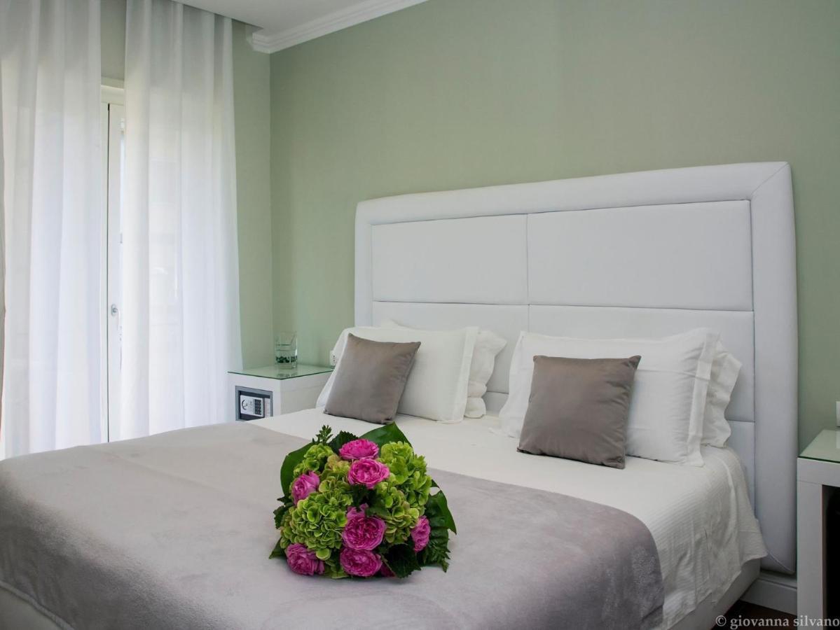 Bougainvillea Relais Σορέντο Εξωτερικό φωτογραφία