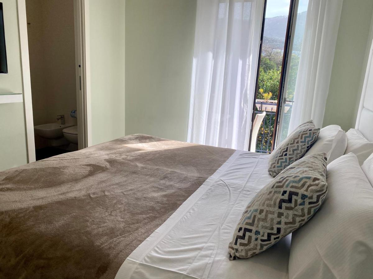 Bougainvillea Relais Σορέντο Εξωτερικό φωτογραφία