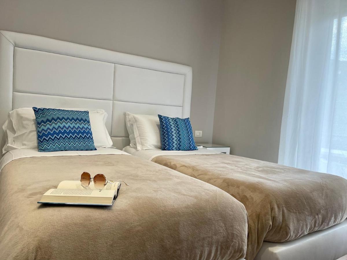 Bougainvillea Relais Σορέντο Εξωτερικό φωτογραφία