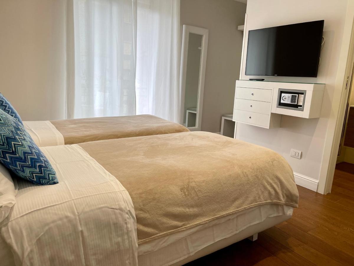 Bougainvillea Relais Σορέντο Εξωτερικό φωτογραφία