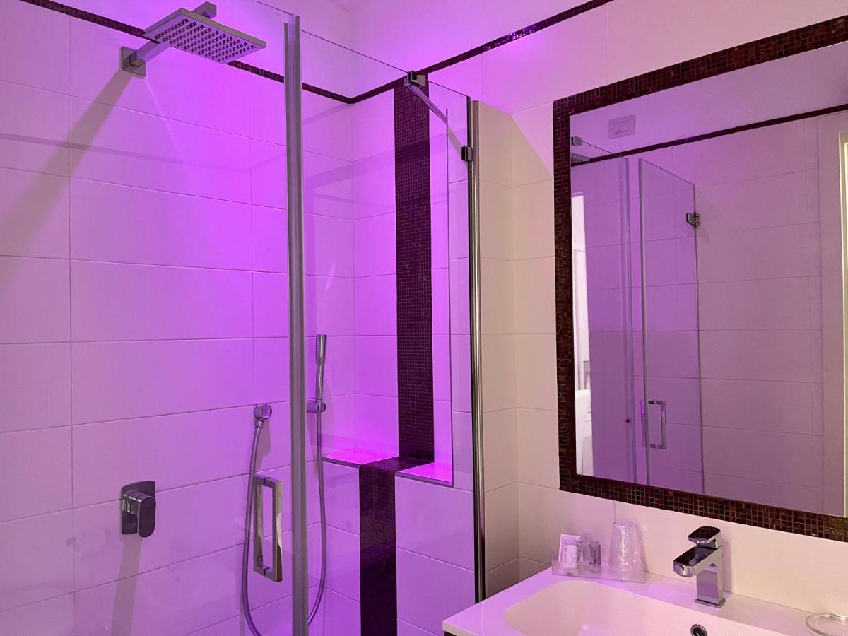 Bougainvillea Relais Σορέντο Εξωτερικό φωτογραφία