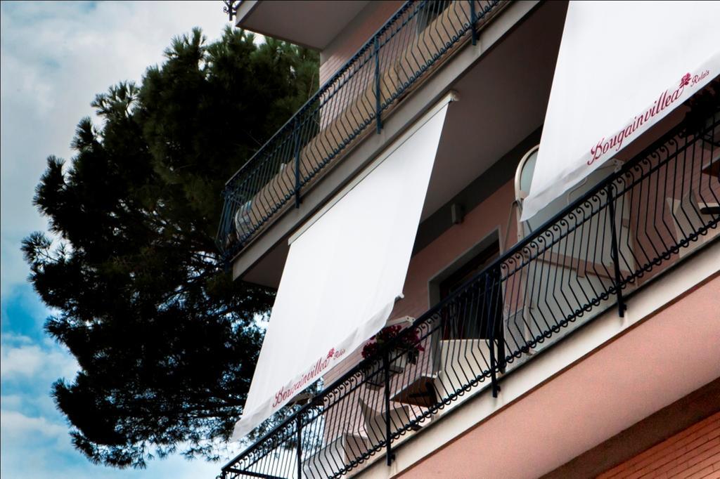 Bougainvillea Relais Σορέντο Εξωτερικό φωτογραφία