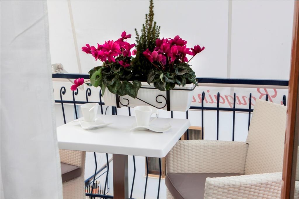 Bougainvillea Relais Σορέντο Δωμάτιο φωτογραφία