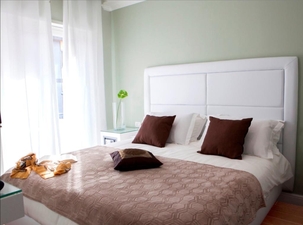 Bougainvillea Relais Σορέντο Δωμάτιο φωτογραφία