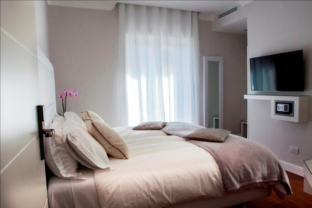 Bougainvillea Relais Σορέντο Δωμάτιο φωτογραφία