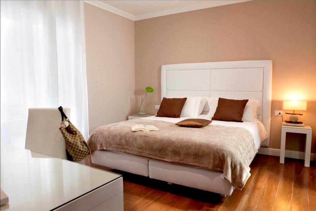 Bougainvillea Relais Σορέντο Δωμάτιο φωτογραφία