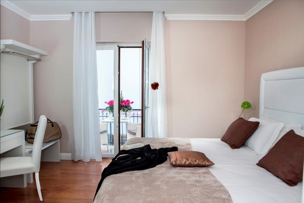 Bougainvillea Relais Σορέντο Δωμάτιο φωτογραφία