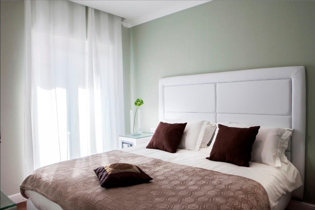Bougainvillea Relais Σορέντο Εξωτερικό φωτογραφία
