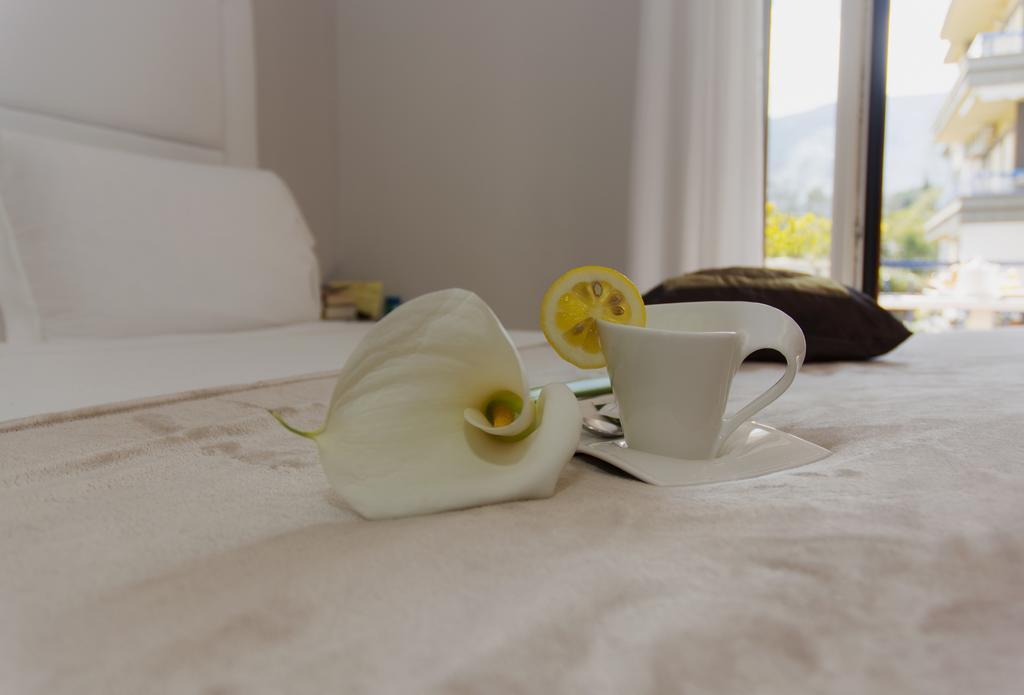 Bougainvillea Relais Σορέντο Εξωτερικό φωτογραφία