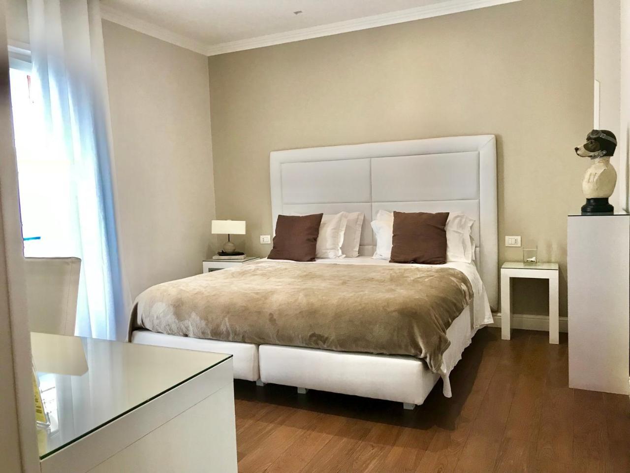 Bougainvillea Relais Σορέντο Εξωτερικό φωτογραφία