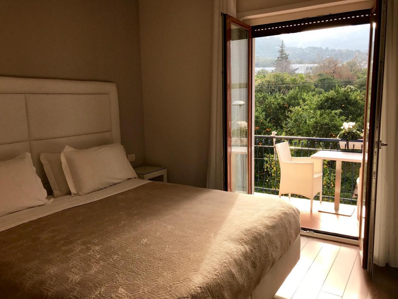 Bougainvillea Relais Σορέντο Εξωτερικό φωτογραφία
