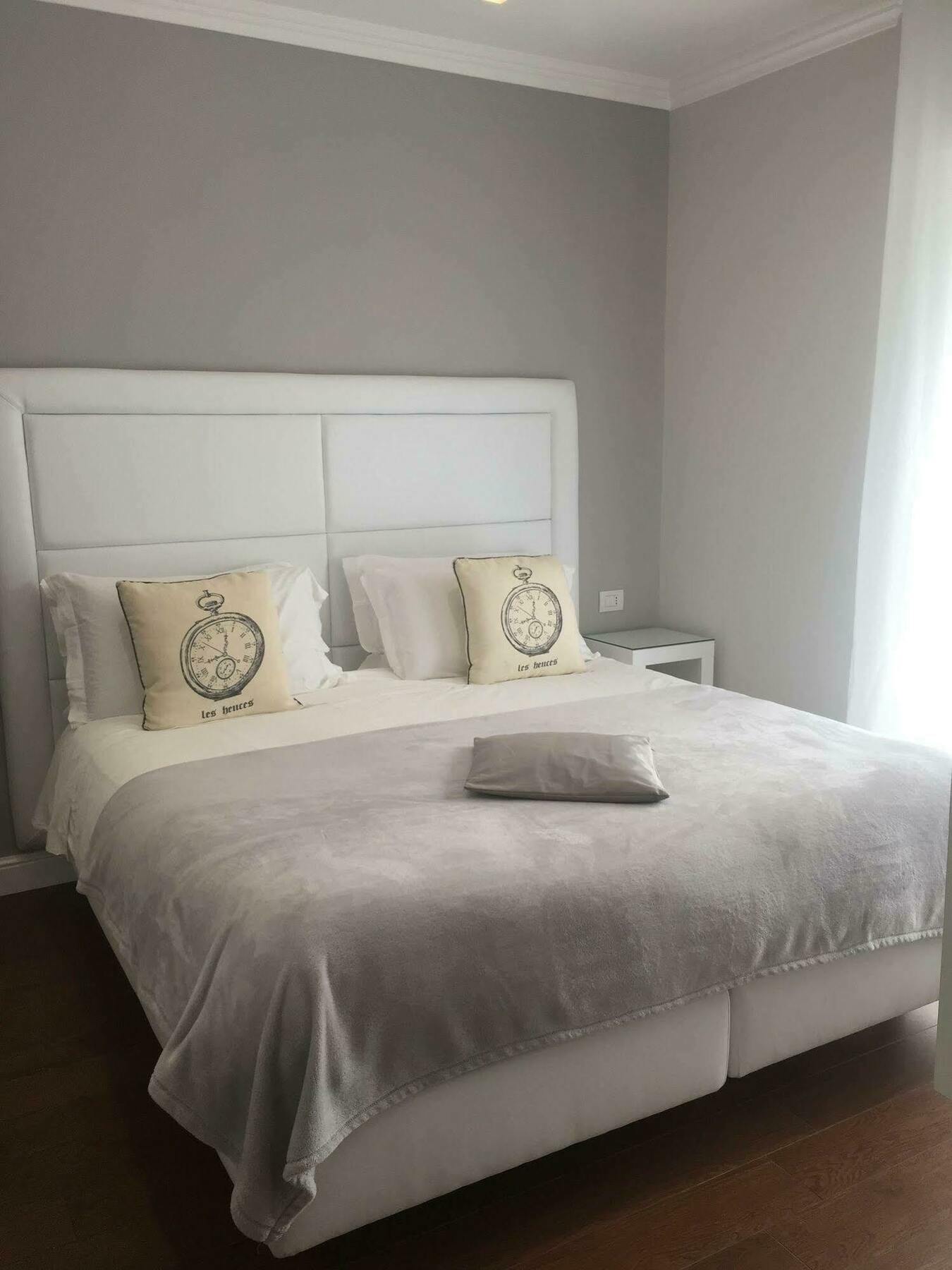 Bougainvillea Relais Σορέντο Εξωτερικό φωτογραφία